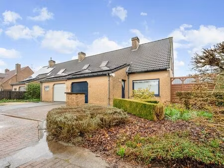 maison à vendre à wevelgem € 350.000 (lmea1) - habitat wevelgem | zimmo