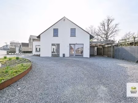 maison à vendre à wingene € 529.000 (lme9d) - vastgoed wanneyn missiaen | zimmo