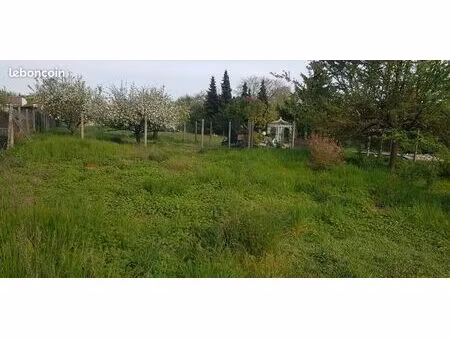 tb terrain 9 ares ares constructible 28 900 euros