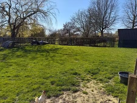 terrain à vendre à esplechin € 165.000 (lme9q) - bureau immobilier montois | zimmo