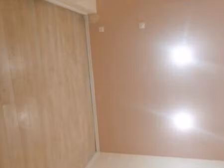 f3 meublé bail 1 an