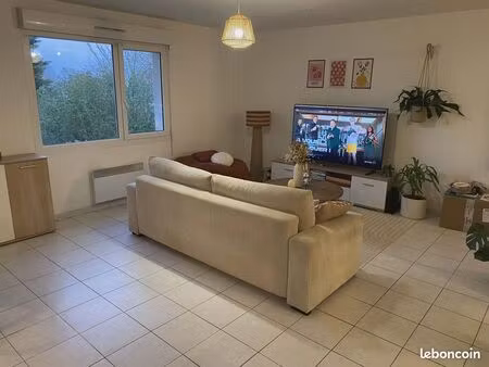 loue appartement bois-bernard 1 chambre