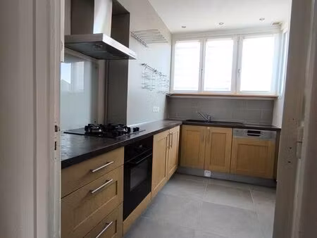 appt hyper centre 60m2 + parking