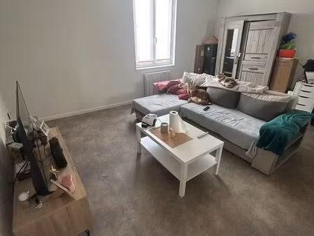 appartement t3 à louer
