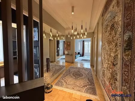 appartement 3 pièces 74 m²