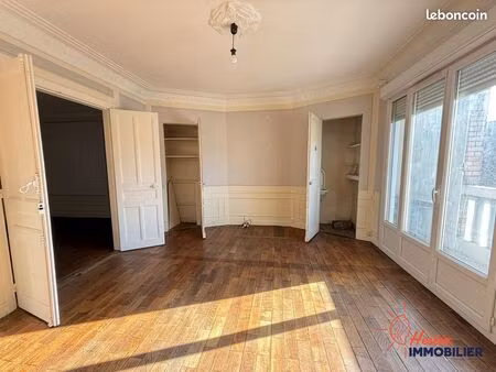 appartement 4 pièces 95 m²