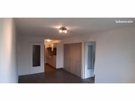 t2 à sancé proche mâcon