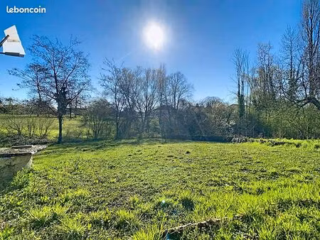 maison 2 pièces 45 m²