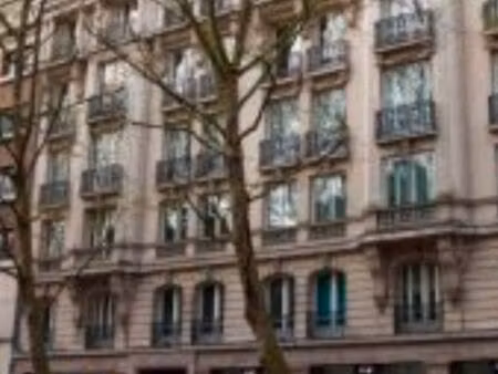 création d'un pôle paramédical