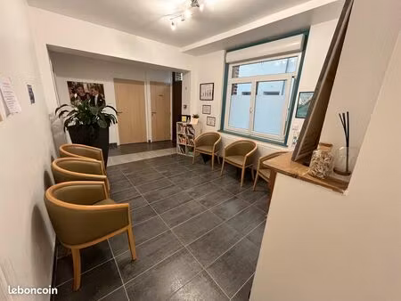 local thérapeute à louer