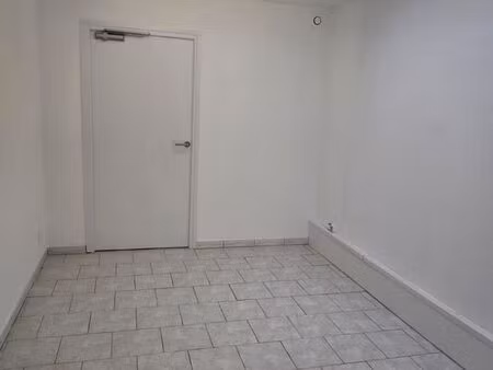 local pour independant