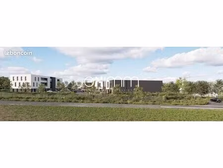 local 100 m² sainte-catherine