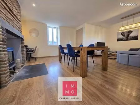 maison 7 pièces 142 m²