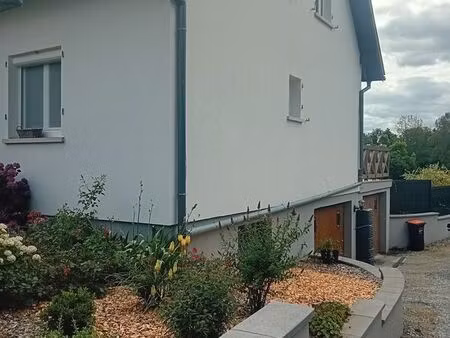 maison 7 pièces 150m2