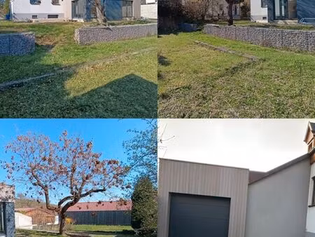 maison individuelle mittelwihr