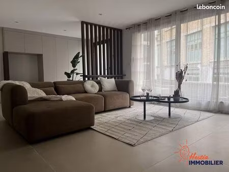 maison 5 pièces 94 m²