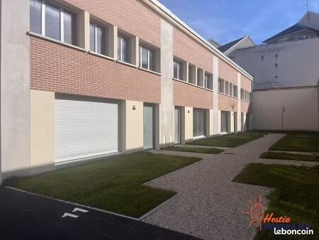 maison 5 pièces 95 m²