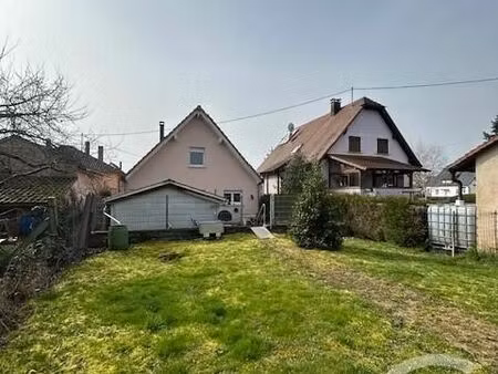 maison 4 pièces 143 m²