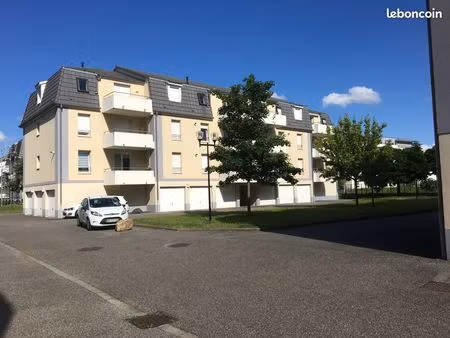 location appartement 28m2