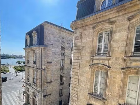 appartement hypercentre bordeaux