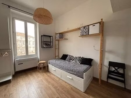 duplex à louer