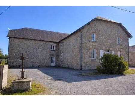 immeuble à vendre
