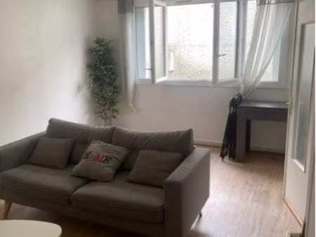 location appartement meublé merignac