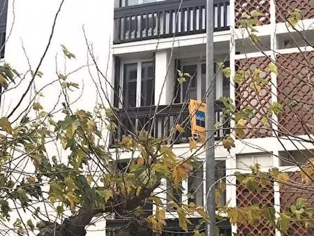 appartement 2 pièces 27 m²