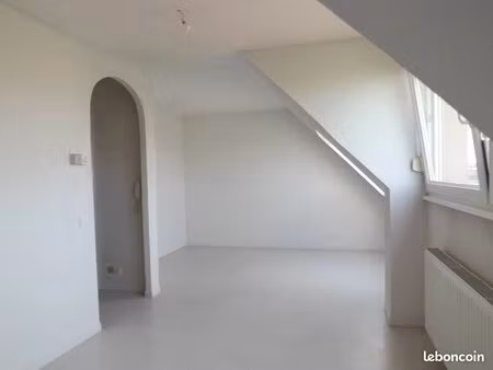 studio 1 pièce 26 m²