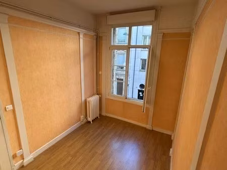 location bureau partagé