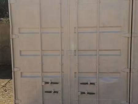 location box de stockage