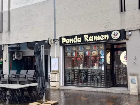 local  commercial  spécial  investissement