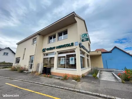 local 275 m² ottmarsheim