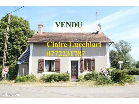 maison 3 pièces 79 m²