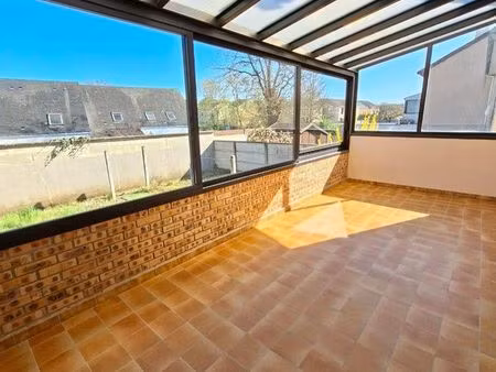 maison 5 pièces 128 m²