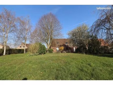 maison 4 pièces 140 m²