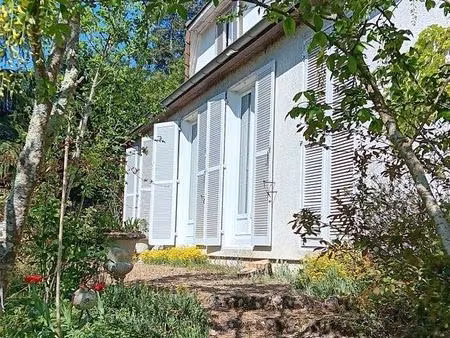 propriété 8 pièces 175 m²