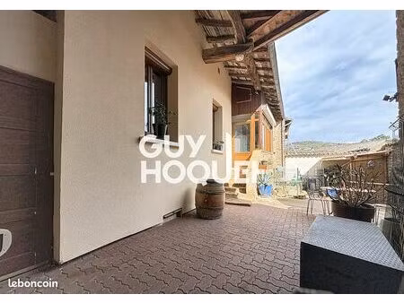 maison de village 3 pièces 74 m²