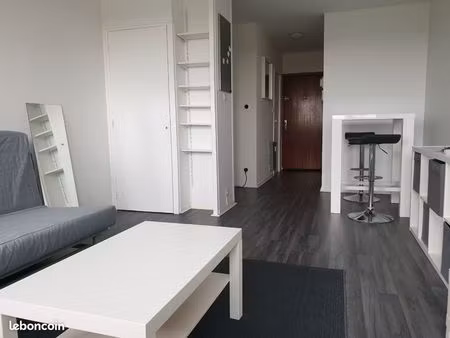 t1 investisseur 27 m2