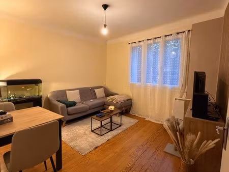 t2 bis centre-ville lannemezan