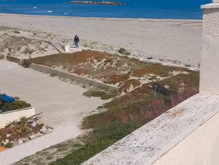 les miramars t2 vue mer terrasse parking