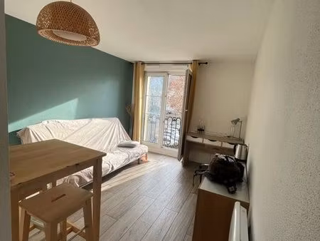 cosy studio hypercentre