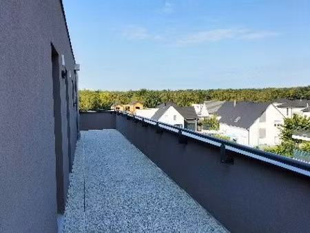 appartement 4 pièces 97 m²