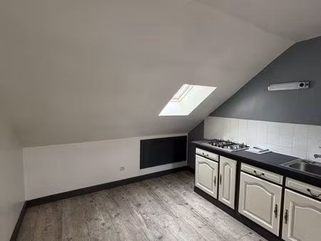 appartement 1 chambre