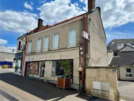 propriétaire particulier