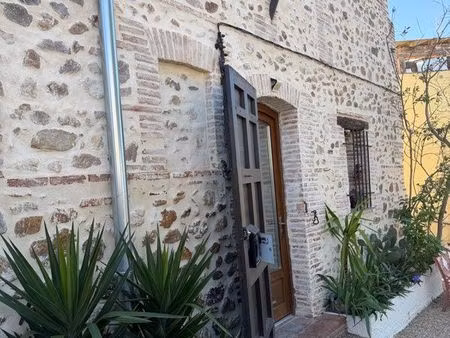 appartement sur les hauteurs de villeneuve