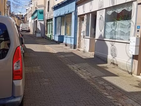 boutique éphémère a fresnay centre