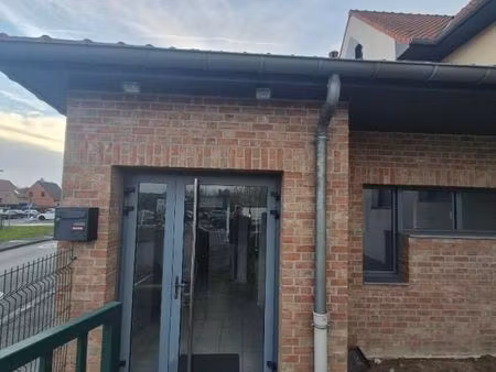 local d'activité 39 m²