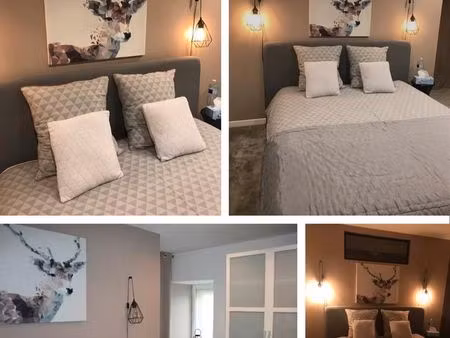 maison meublée bail code civil 6 mois