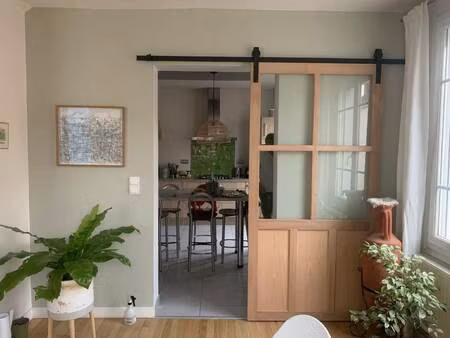 propriétaire particulier